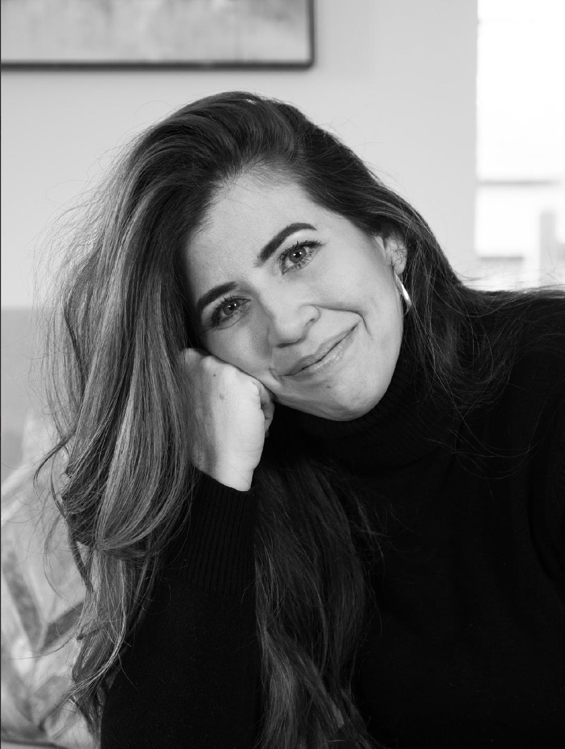 Shanna Tedesqui